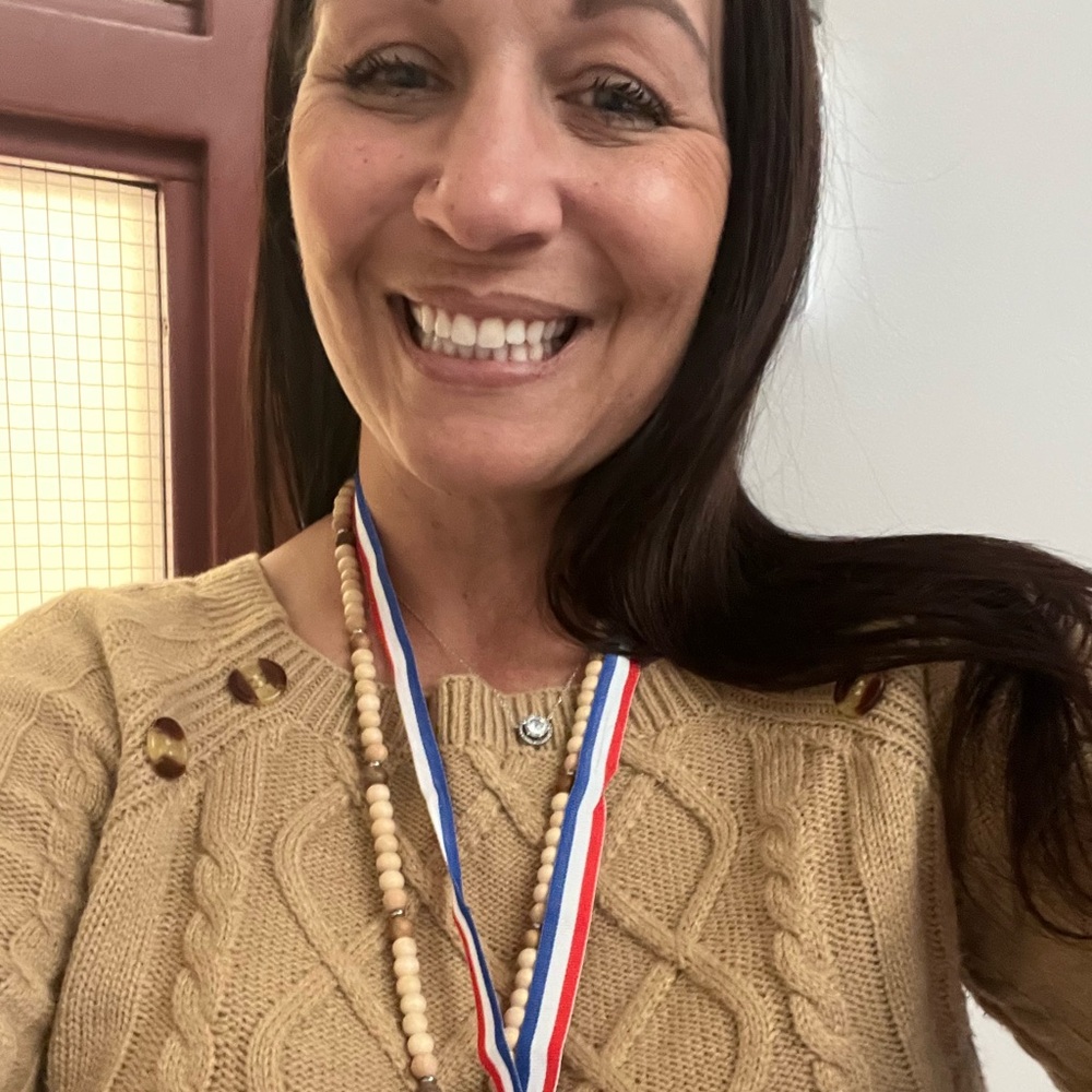 Meet your Posher, Alicia